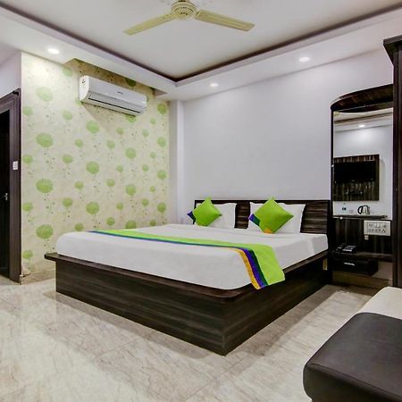 Treebo Trend Bharat Regency Hotel Bhopal Exterior photo
